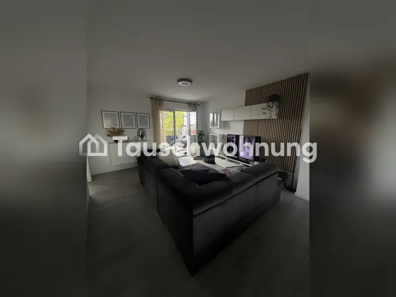 Tauschwohnung: Berlin, Treptow-Köpenick: Schöne 2-Zimmer-Wohnung — photo 1